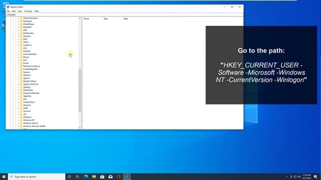Explorer.exe Not Starting Windows 10 Black Screen ✔️ FIX смотреть онлайн
