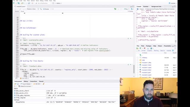 Selecting Accessible Color Schemes смотреть онлайн