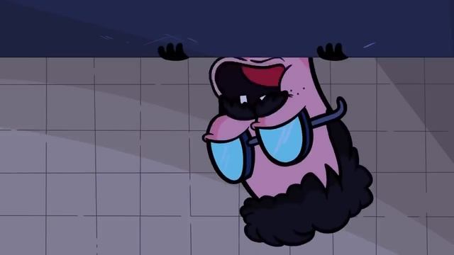 Цианид и Счастье - Мартин пердани в банку в тюрьме