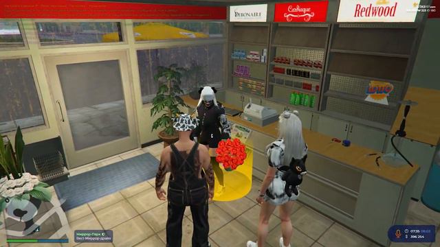 ОБНОВА 8 МАРТА НА GTA 5 RP! КОНЕЦ КОНТЕЙНЕРАМ? ЧАСЫ ЗА 5.000.000$ И НОВЫЕ ИНТЕРФЕЙСЫ смотреть онлайн