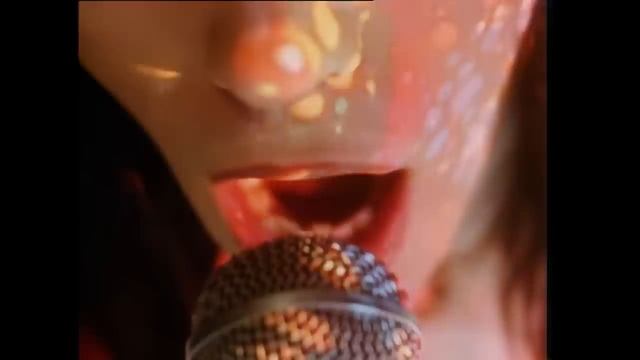 The Cult - She Sells Sanctuary HD