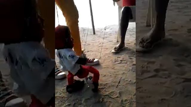 Dancing Robot смотреть онлайн