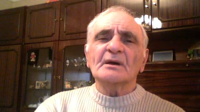 Любил я нежные слова..А.Блок.Читает А.Пир-Будагян. смотреть онлайн