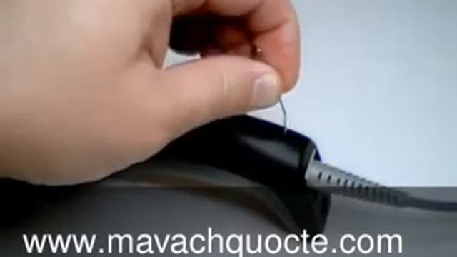 Huong dan thay cable cho Datalogic Gryphon I GD4100 Gryphon L GD4300 смотреть онлайн