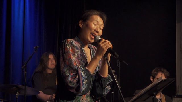8. Russian Lullaby(1927) - Irving Berlin, Arr. Jinyeong So смотреть онлайн