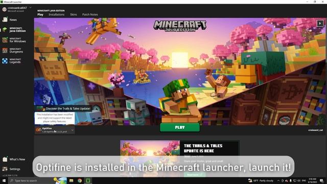 [Minecraft 1.20] ? How to install the shader and resource packs I use / Mizuno's 16 Craft смотреть онлайн