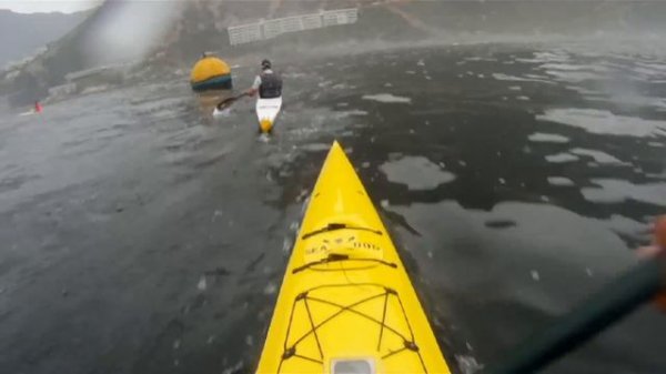 Velocity Sports Lab Biathlon