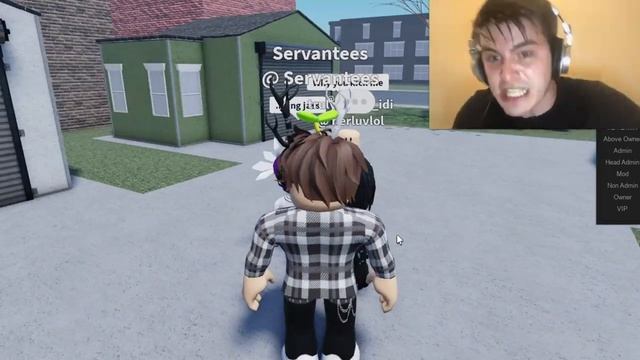 HD Admin Panel Script [2023] смотреть онлайн