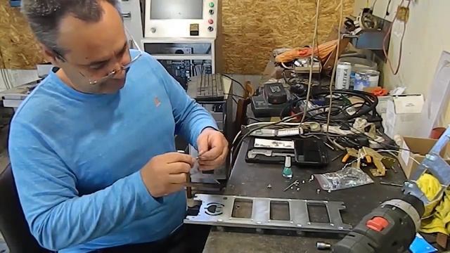 обновил батарею,вместо батареи nissan leaf смотреть онлайн