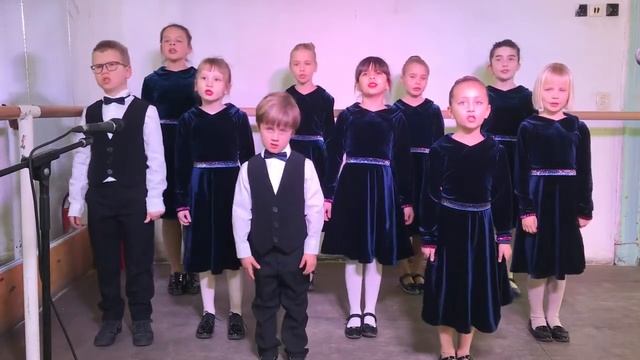 Ой, блины, блины, блины/ Вокальный ансамбль "Академия" смотреть онлайн