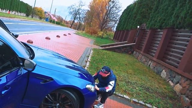 ? Я РАЗБИЛ БМВ М5 за 15 МЛН ради того что бы ОТОМСТИТЬ!!! смотреть онлайн