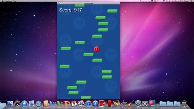 Papi Games For Mac: Papi Jump (pjmac) - Gameplay смотреть онлайн