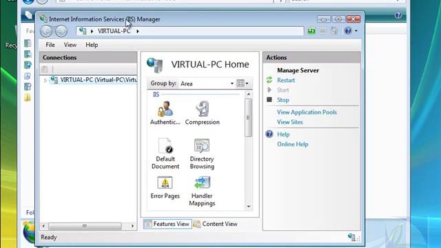 PHP on Vista смотреть онлайн