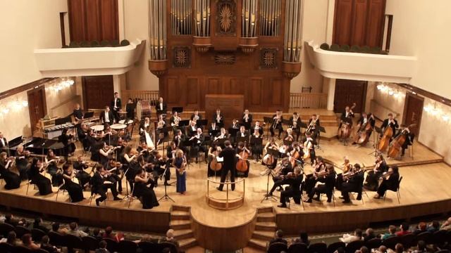 Kazan, Kalinkovich "Concerto" смотреть онлайн