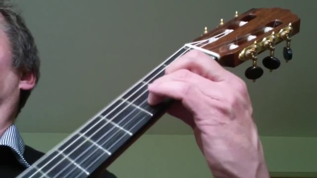 Ennio Morricone-Here's to you-Classical Guitar смотреть онлайн