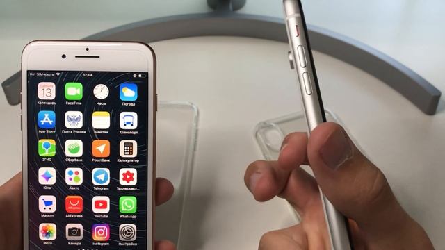 iPhone XR или iPhone 8 Plus ? ВОЙНА ПОКОЛЕНИЙ смотреть онлайн