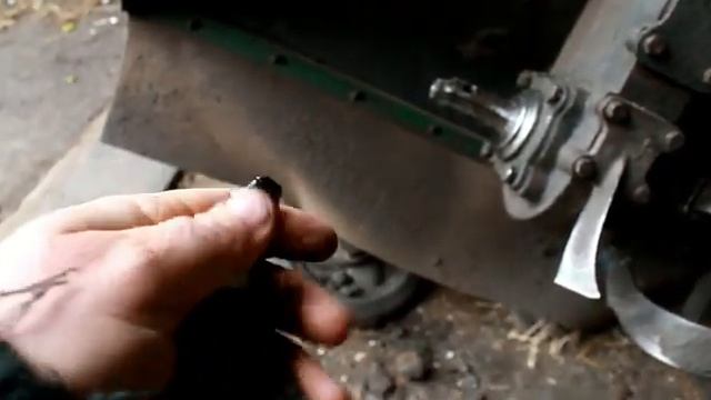 Ремонт фрези "взимку" смотреть онлайн