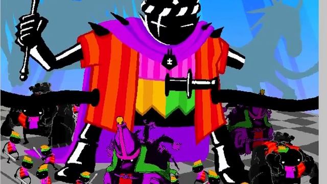 Audio React for [S] WV: Rise Up смотреть онлайн