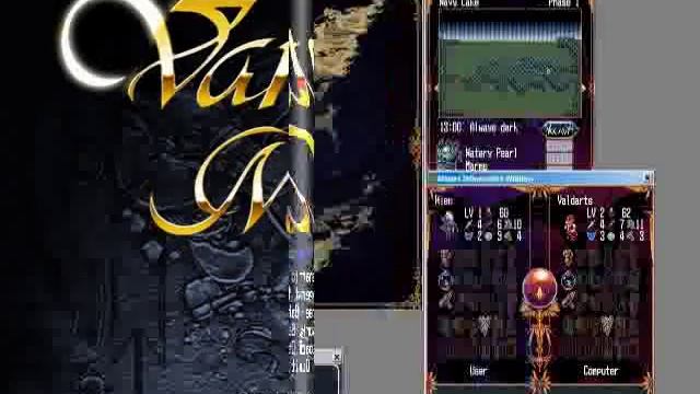 [Vantage Master V2] The Pure Ones ~World Map Selection~ смотреть онлайн