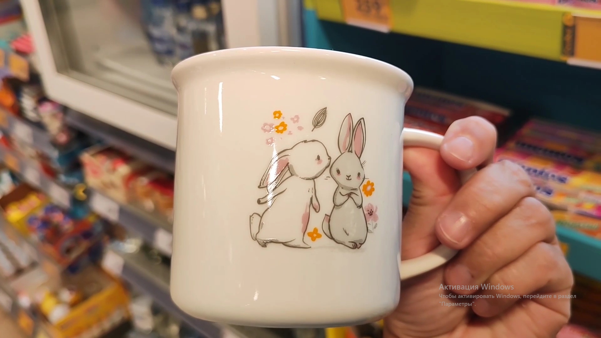 🔥Пасхальные товары в Пятерочке🐇 Обзор из магазина! Проблемы с рассадой 😱 смотреть онлайн