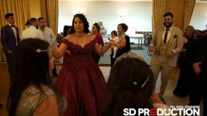 #5 Alma & Ruben Mangipe Ork Plave Zvezde SD-Production 23.06.2018