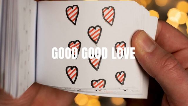 Good Good Love смотреть онлайн