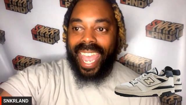 Ep. 009 SITTING DOWN WITH SNKRLAND смотреть онлайн