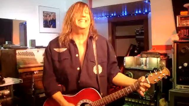 JON HOLMBERG “YOU ARE MY FANTASY” LIVE AT VERANDA 1 317 смотреть онлайн