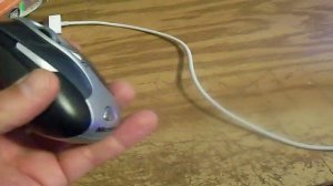 Wireless Notebook Presenter Mouse 8000