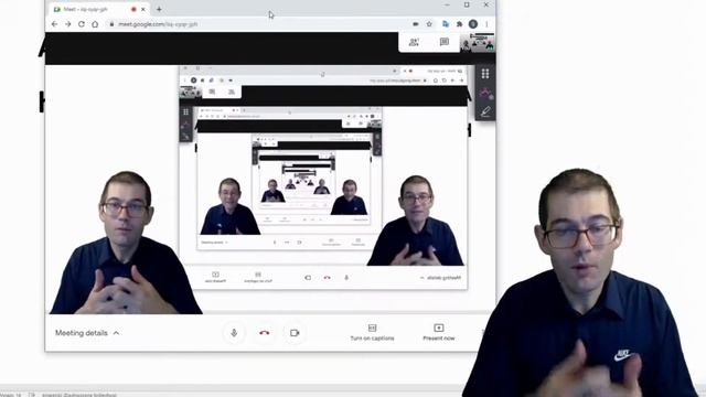 OBS & teaching online - how to share sound with Skype, Zoom, and Google Meet смотреть онлайн