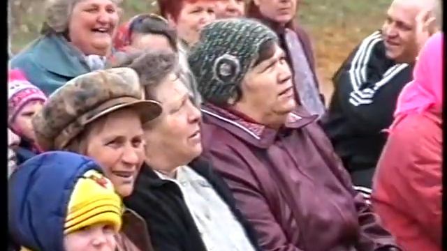 День с.Тетеревятка (сюжет) смотреть онлайн