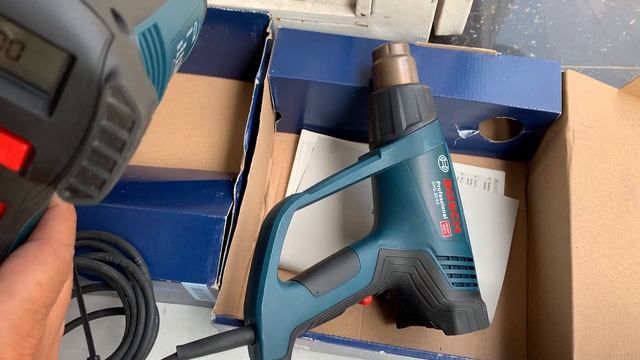 Máy thổi hơi nóng Bosch GHG 20-63 Giá 1tr3 lh 0903397180 tùng смотреть онлайн