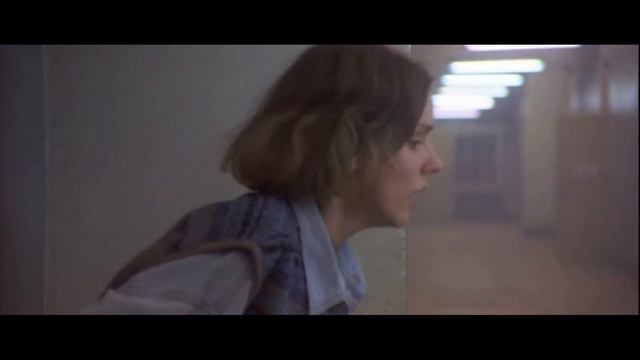 MUTE WITNESS Deserves Better смотреть онлайн