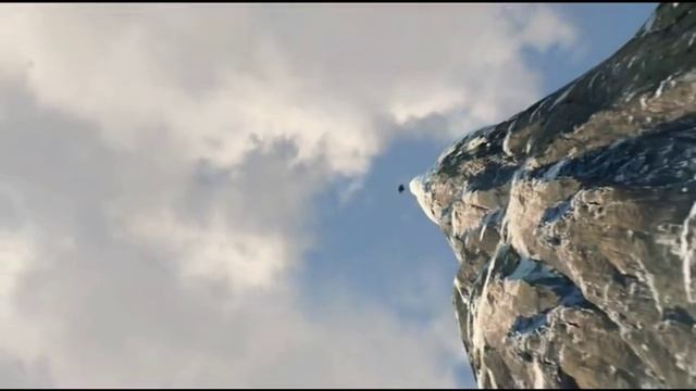 Как приручить дракона.  Сказочный сон