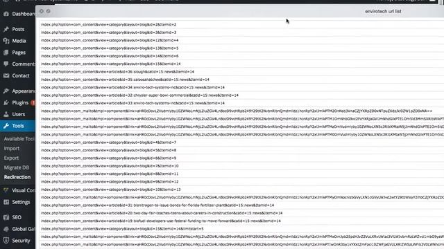 How to Perform 301 Redirects on WordPress смотреть онлайн