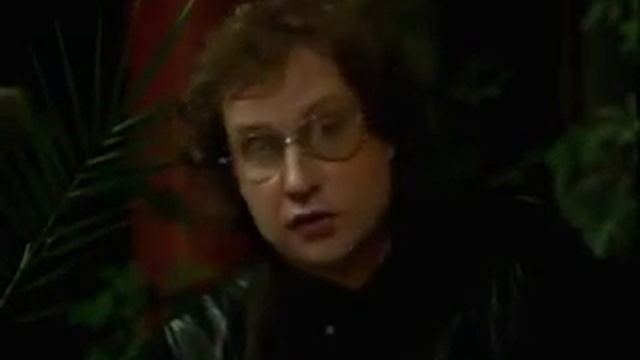 Александр Домогаров, "Любите ли Вы театр", 2 часть смотреть онлайн