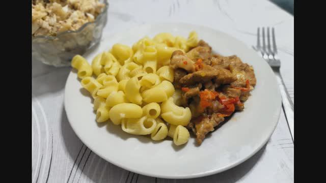 Люблю готовить