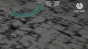 Лунтик проходит гренни2