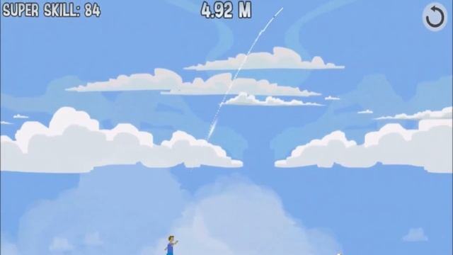 Javelin Masters 2 | HD | 60 FPS | Crazy Gameplays!! смотреть онлайн