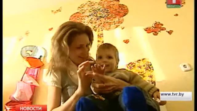 В Беларуси приступили к разработке новой национальной программы демографической безопасности смотреть онлайн