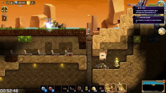Прохождение Craft the World [Часть 11] Земля Сухих Ветров смотреть онлайн