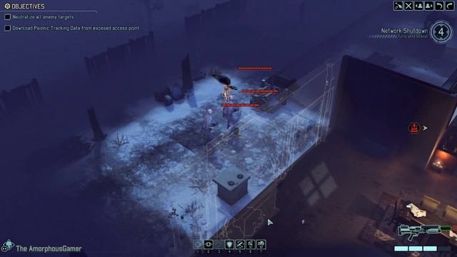 Let's Play X-Com 2 ( With Chesster ) S10P5: The Shredding смотреть онлайн