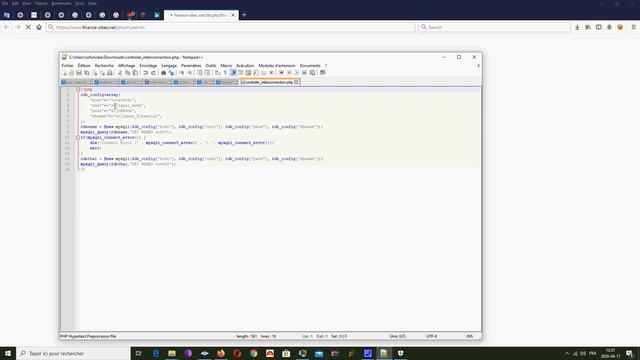 how to use directory traversal vulnerability to get phpmyadmin access смотреть онлайн
