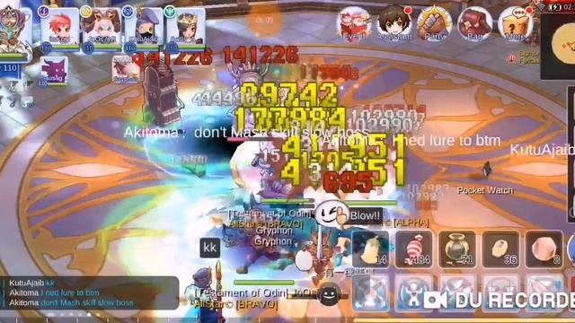 28th Jun Cleared Oracle Dungeon Hard Mode! смотреть онлайн