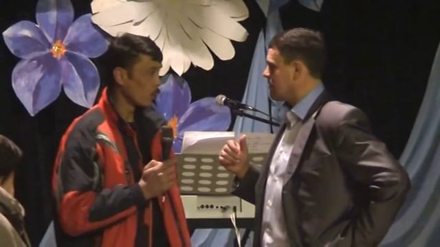 Исцелился шум в голове смотреть онлайн