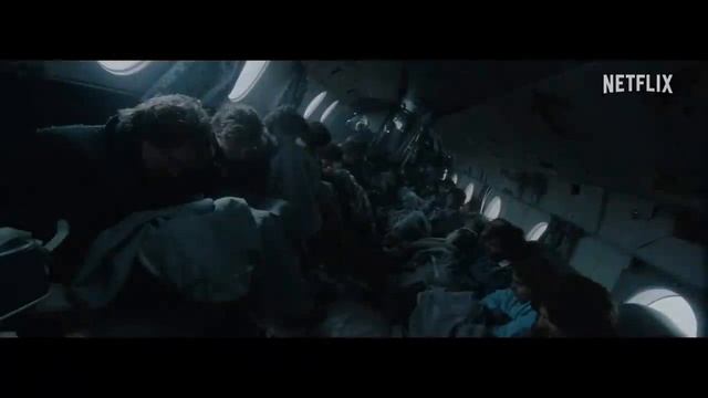 Снежное братство — Русский трейлер (Субтитры, 2024).mp4 смотреть онлайн
