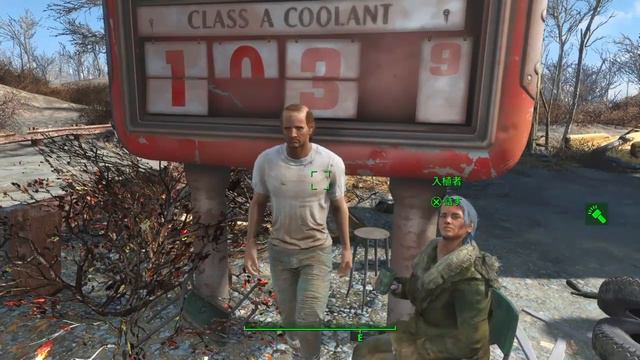 [PS4版fallout4]フォールアウト4　Mod　Spawn Settlers смотреть онлайн