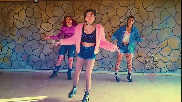 (K-pop Cover Dance Festival 2020) -Black Pearl - Triple T - Born To Be Wild - Hwangtaeji - Mapsos смотреть онлайн