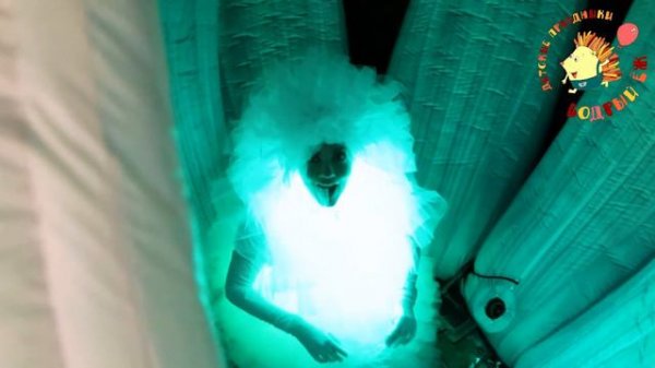 Флаффи шоу (Fluffy show)