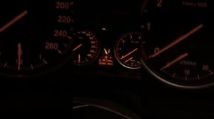 Сброс ошибок сервисного обслуживания bmw e70